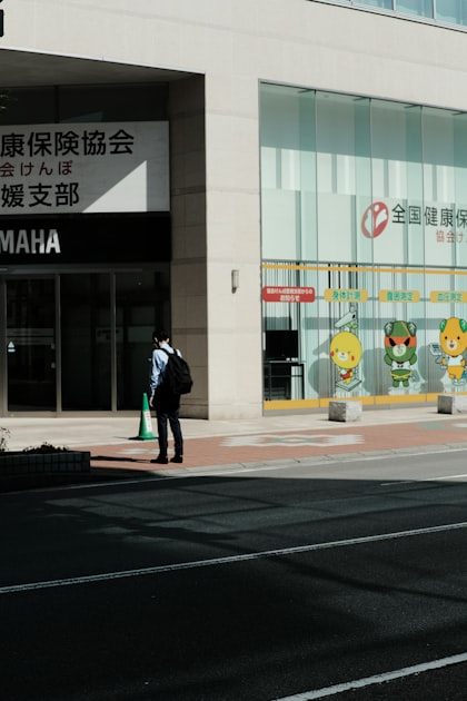 Understanding Japan’s Healthcare System