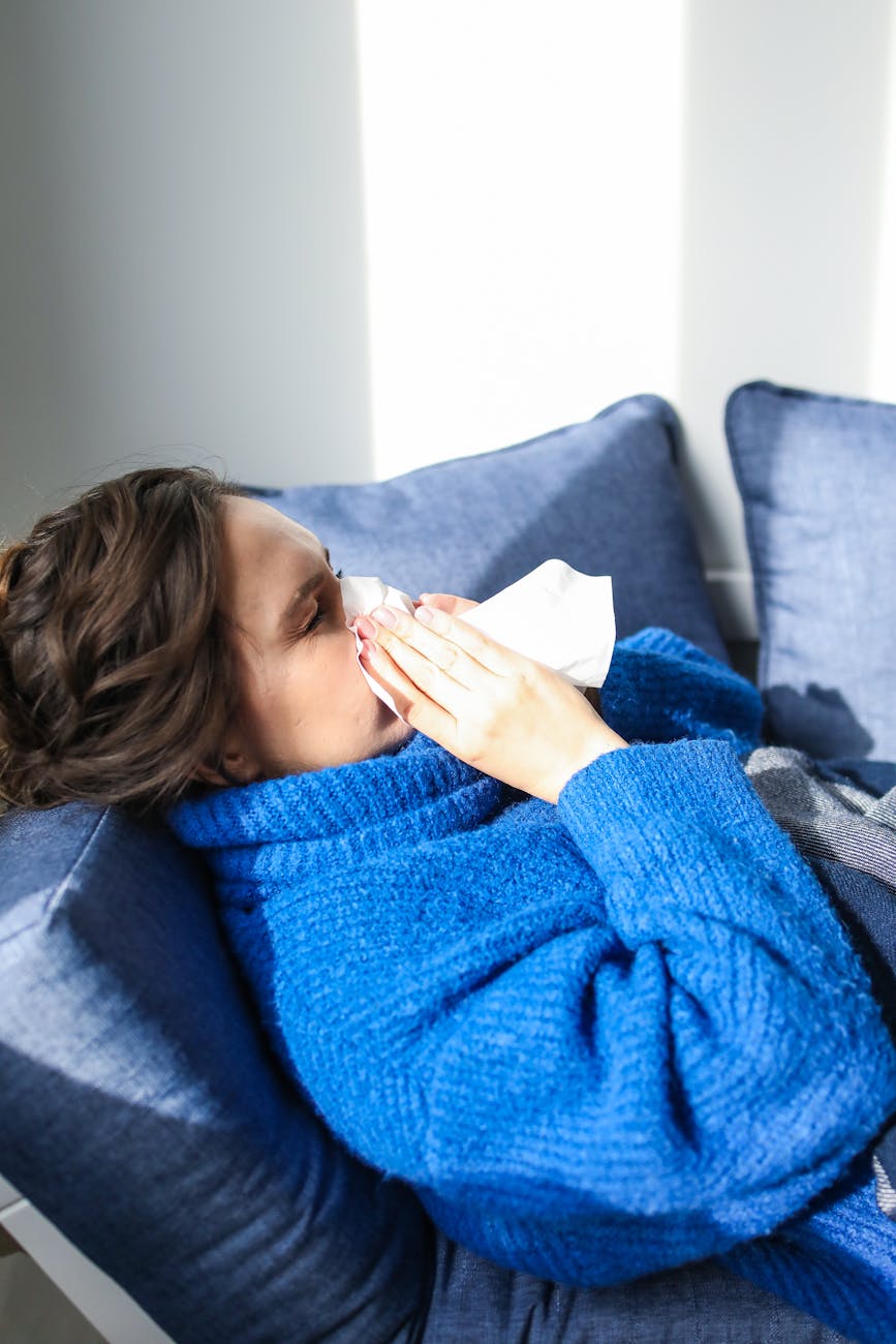 Caught the Flu in Japan? Here is the “Gaijin” Survival Guide