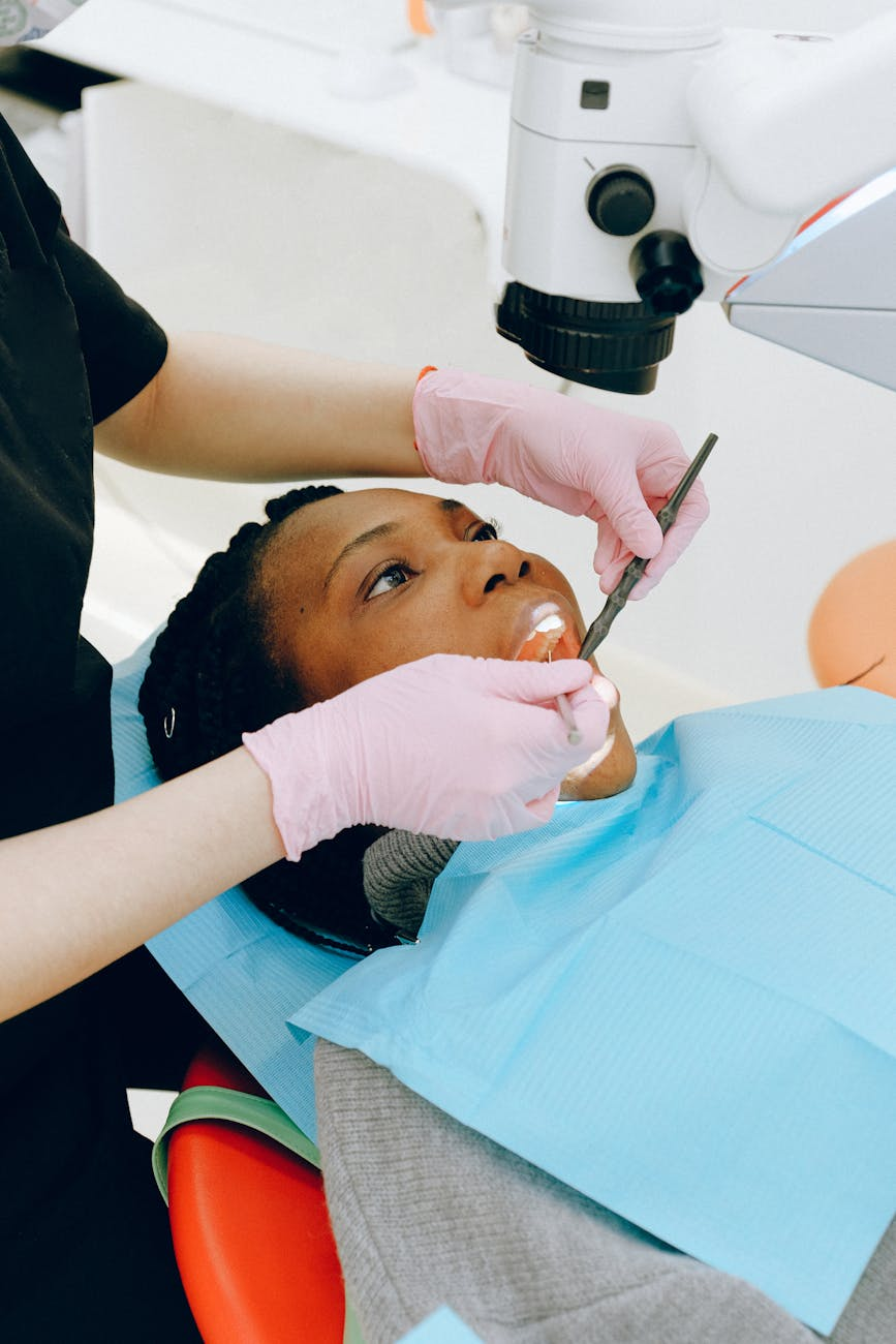 Dental Cleanings in Japan: Fast, Cheap, and (Sometimes) Multi-Step